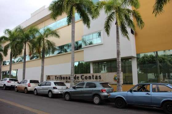 Demissões forma publicadas na terça-feira 