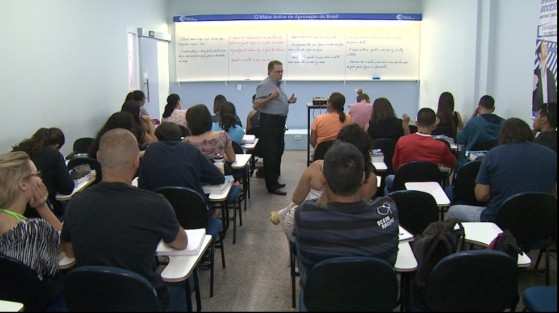 Por causa do horário de verão, e dos diferentes fusos em vigor no Brasil, há quatro variações de horário. Participantes de estados com fuso diferente ao de Brasília devem adequar o horário local ao oficial.