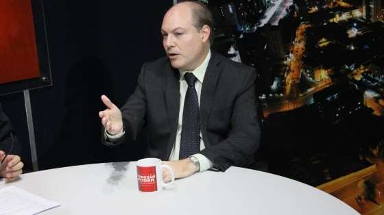O procurador-geral de Justiça, Mauro Curvo, assevera que nem todas as investigações devam ser levadas à Justiça.