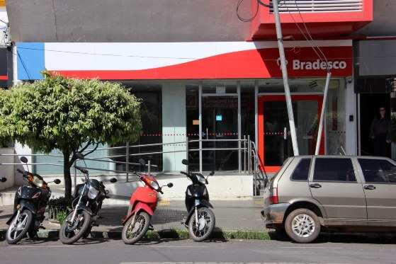Hackers teriam invadido  sistemas do Bradesco nesta quarta-feira