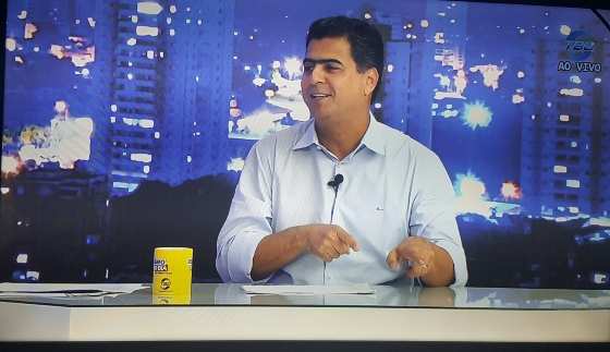 Emanuel comparou PS a 