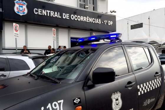 A Delegacia de Homicídios e Proteção à Pessoa (DHPP) investiga o crime.