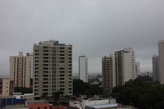 Inverno chega a Cuiabá e semana pode começar com 13 graus
