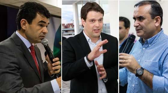 Secretários podem ser multados ou sofrer restrições se não acatarem solicitação.