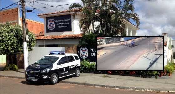 O caso será investigado pela Polícia Civil de Rondonópolis.