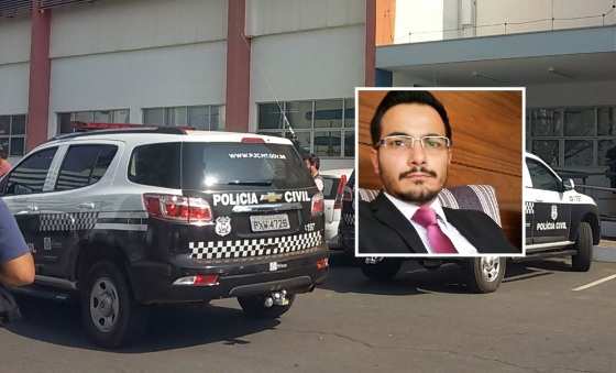 Advogado Themystocles Ney de Azevedo de Figueiredo entregou o esquema de propina a agentes e sonegação fiscal.