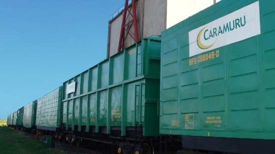 A empresa Caramuru Alimentos foi acusada de pagar propina de R$ 1,8 milhão a servidores da Secretaria de Fazenda para diminuir o valor de multa.