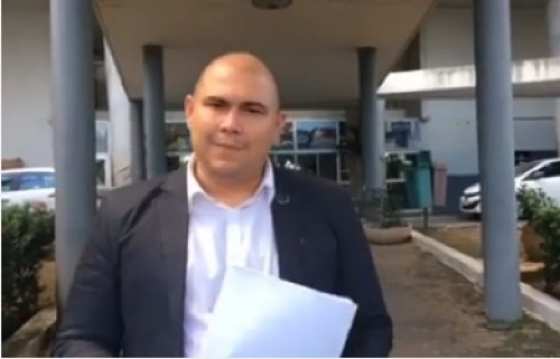 Vereador diz que recolheu currículos para não se preocupar com os indicados.