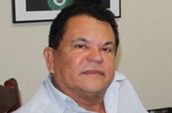 Sebastião Carlos Gomes de Carvalho é historiador. Membro do Instituto Histórico e Geográfico de Mato Grosso 