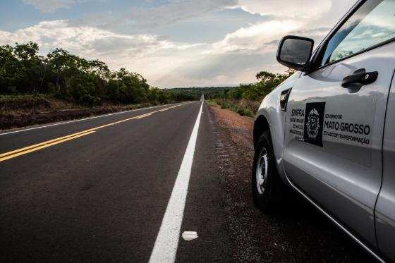 Projeto prevê que 1.400 km de rodovias sejam cedidas á concessão.
