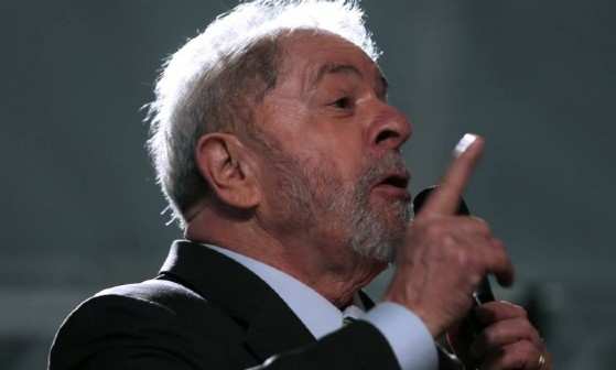 Lula teve condenação confirmada e aumentada de 9 para 12 anos
