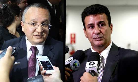 Taques também comentou que não acredita que o fato possa ter motivado uma “vingança” de Zaque