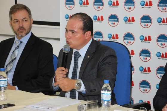 Presidente da OAB-MT, Leonardo Campos, afirma que o arquivamento seja avaliado pelo plenário, tendo em vista a relevância social do tema.