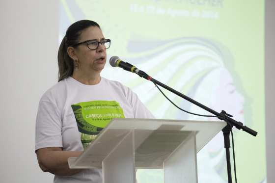 A desembargadora Maria Aparecida Ribeiro deu prazo de cinco dias para os esclarecimentos.