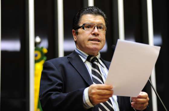 O deputado Victório Galli acredita em bons resultados no próximo pleito após efeito Bolsonaro.