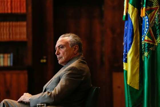 Há uma expectativa de que o presidente da República seja cobrado por autoridades da Noruega em razão da condução da política ambiental no Brasil
