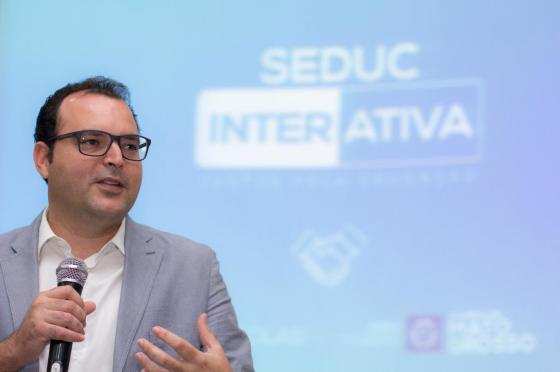 “O apoio do governador Pedro Taques foi fundamental para que pudéssemos aplicar esse reajuste