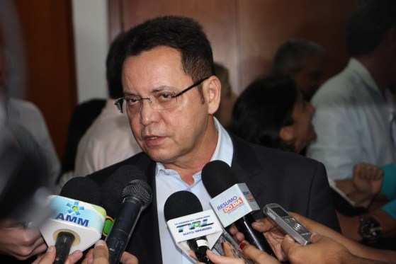 Eduardo Botelho diz que emendas tiram essência da PEC que limita gastos públicos.