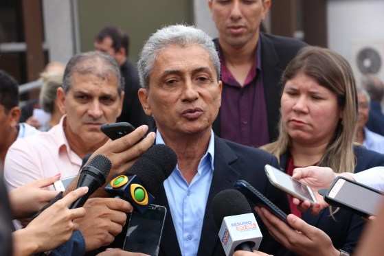 Neurilan está encerrando o terceiro mandato consecutivo na AMM