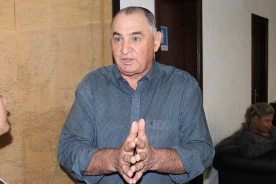 O deputado Nininho é acusado de ter pago dívida de Silval como forma de garantir a concessão.