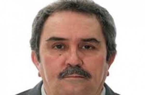Romildo Gonçalves é biólogo, professor e pesquisador da UFMT.