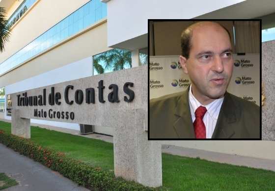 Advogado e ex-secretário é investigado por prejuízo de R$ 2,6 milhões ao Estado.