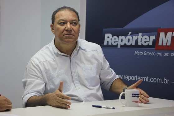 Toninho critica CPI do Paletó feita à portas fechadas na Câmara