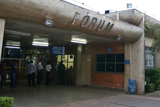 Audiência de conciliação no Fórumde VG e propostas apresentadas nesta segunda-feira não surtiram efeito
