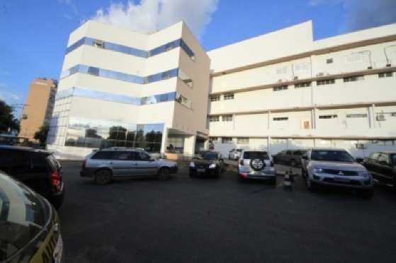 O Hospital Santa Helena é uma das maternidades de Cuiabá e, também, deverá comunicar os nascimentos de portadores de Síndrome de Down.