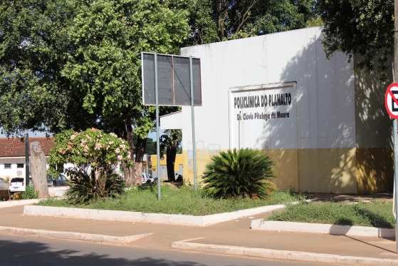 A partir desta quarta-feira (07), a Policlínica do Planalto passa a ofertar café da manhã para seus funcionários e pacientes internados.