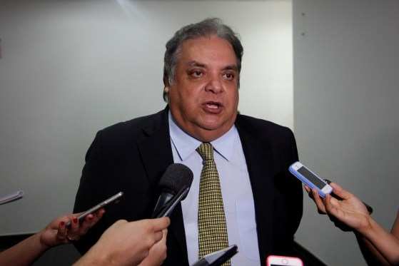 O pedido do deputado Gilmar Fabris foi protocolado no último dia 20 de novembro.