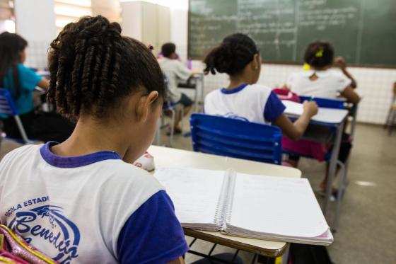 Objetivo é não deixar os irmãos em escolas separadas.