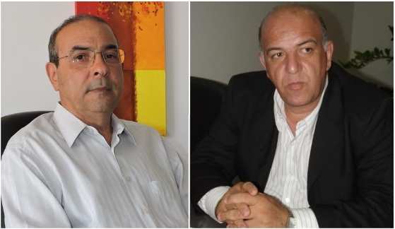 Nelson Soares (Sindipetróleo) e Eleus Amorim (Sindmat) rejeitam qualquer aumento na taxação do óleo diesel.