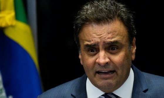 O objetivo, segundo a PF, é coletar elementos que podem indicar lavagem de dinheiro e corrupção passiva.