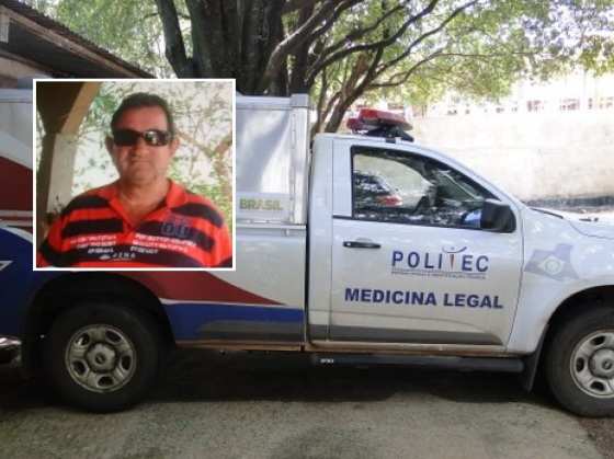 O vendedor de veículos, Fábio Manoel da Silva, 54 anos, foi carbonizado na zona rural do município de Cáceres (225 km a Oeste), na madrugada de domingo (18).