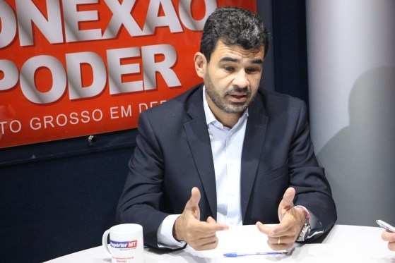 Em carta enviada à imprensa, o secretário Marcelo Duarte concluiu que dessa vez não será candidato.