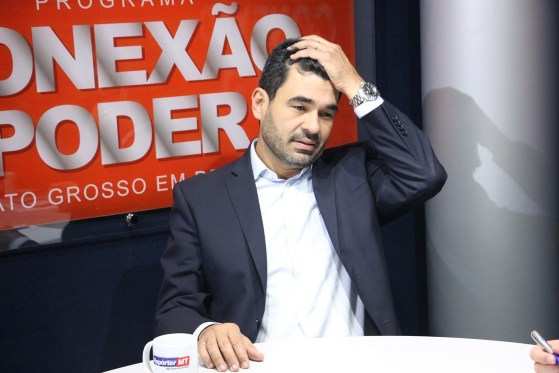Secretário de Infraestrutura Marcelo Duarte diz que Estado estuda implantar sistema de concessão com prestação de serviços.