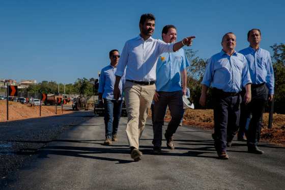 O governador Pedro Taques e o secretário de Infraestrutura, Marcelo Duarte, não acreditam que existam irregularidades na prestação de serviço da Faesp com o Governo.