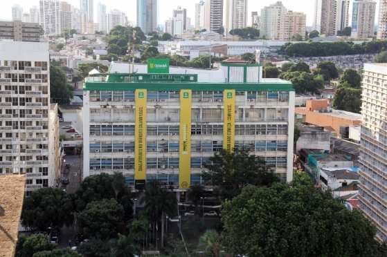  Prefeitura de Cuiabá espera arrecadar R$ 148 milhões em 2018 com o Imposto Territorial Predial Urbano (IPTU).