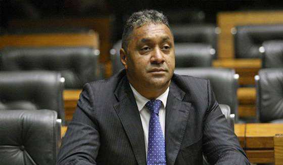 Tiririca é deputado federal eleito pelo estado de São Paulo