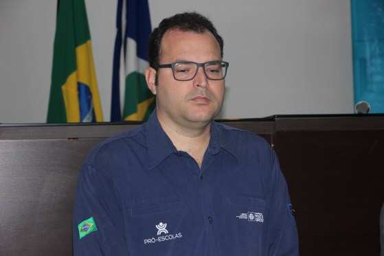 MARCO AURÉLIO MARRAFON é advogado, professor de Direito e Pensamento Político na Universidade do Estado do Rio de Janeiro 
