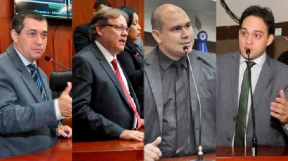 Vereadores apontam que estrutura temporária pode representar prejuízo financeiro.