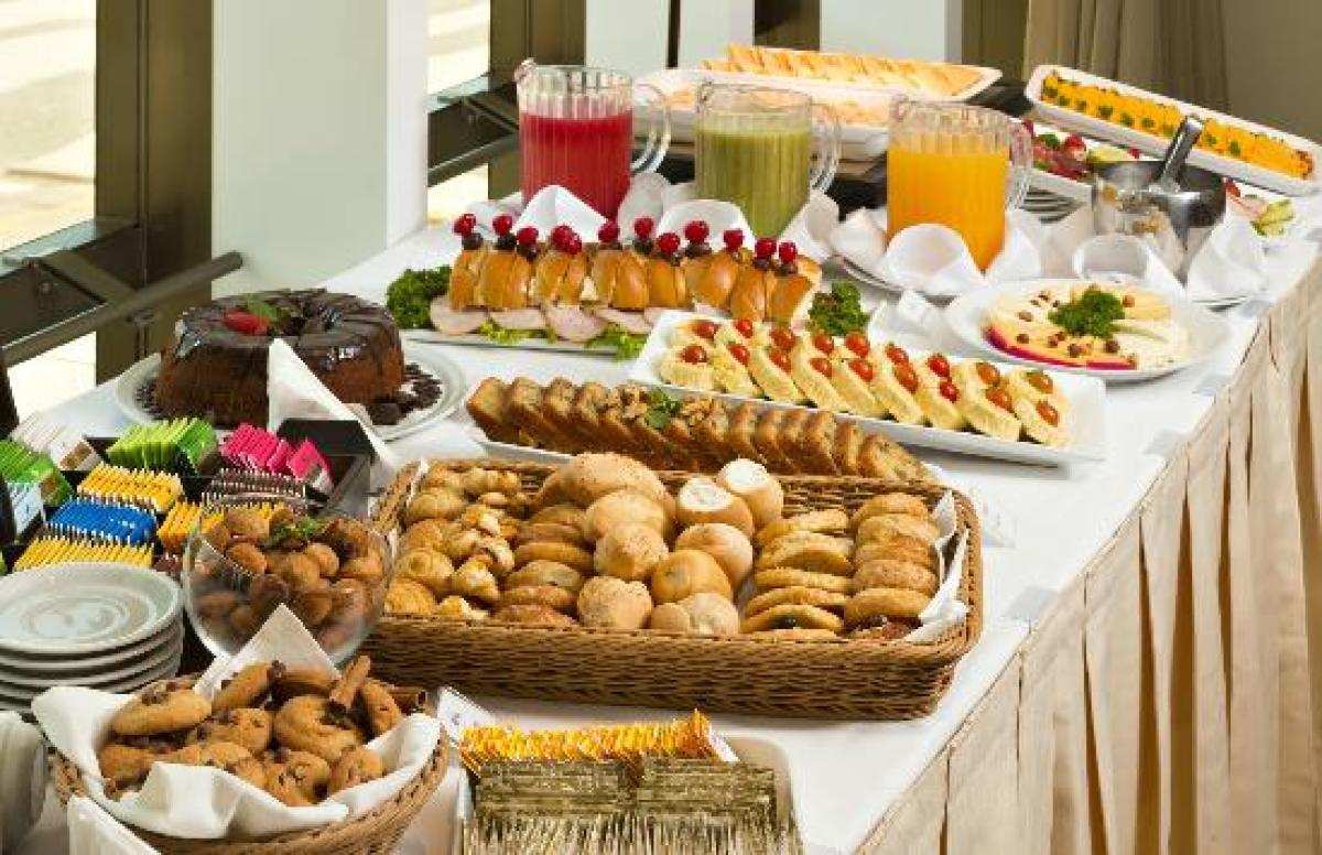 Defensoria Pública registra teto de R$ 1,7 milhão para buffet em Cuiabá e MT
