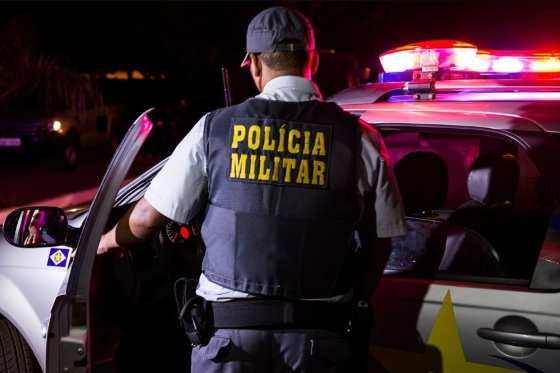 Ação ocorreu na noite de terça-feira (14), no bairro Osmar Cabral.