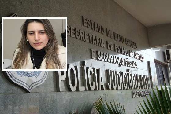 Depoimento de delegada foi prestado à Corregedoria da da Polícia Civil e é contestado pelo ex-secretário