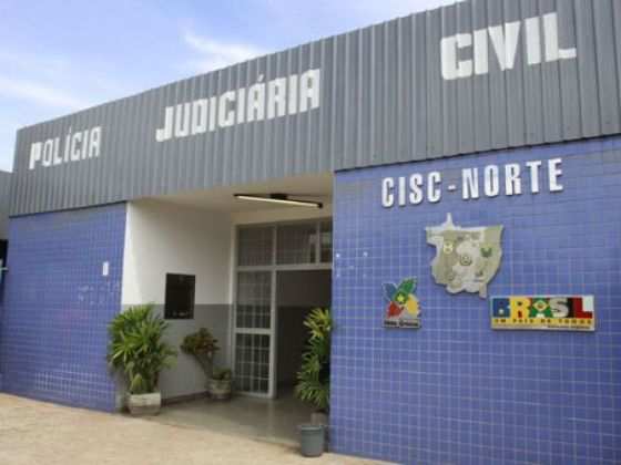 José Marcelo de Oliveira estava preso sob acusação de violência doméstica e aguardava audiência de custódia no Fórum de Cuiabá.