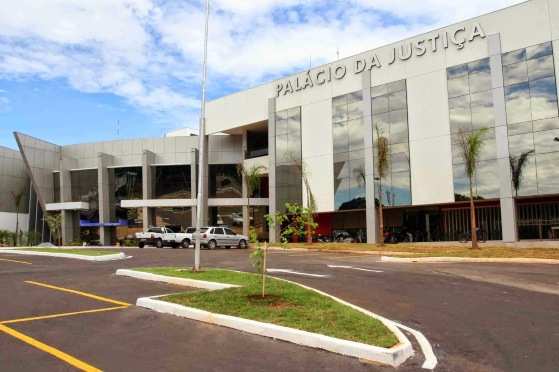 Tribunal de Justiça de Mato Grosso negou mandado de segurança coletivo