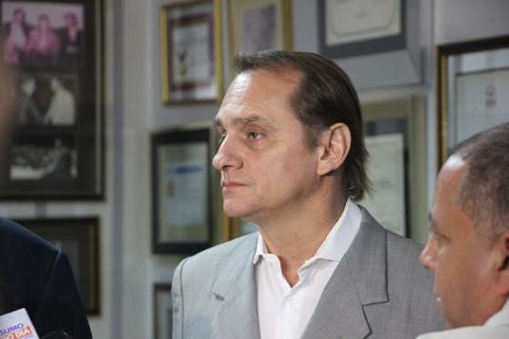 Wilson alegou a magistrada que sentença que reprovou contas era obscura.
