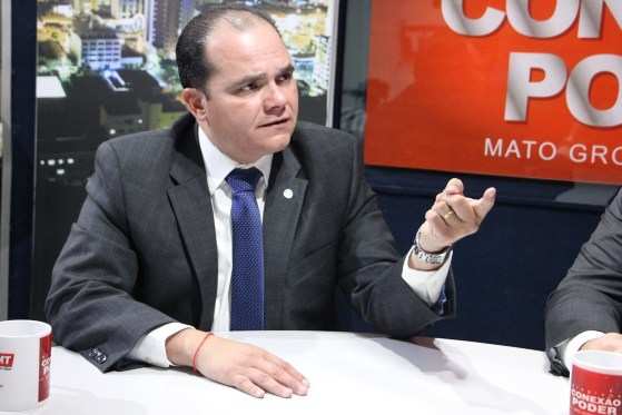 Em entrevista ao Conexão Poder, o presidente da OAB-MT disse que a Ordem investiga outras ações irregulares de quebra de sigilo.