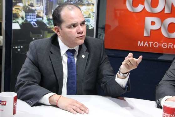 O presidente da OAB-MT, Leonardo Campos defendeu que as delações sejam tornadas públicas para evitar o vazamento seletivo de trechos.